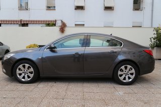 Opel Insignia 2010