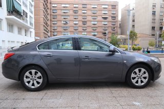 Opel Insignia 2010