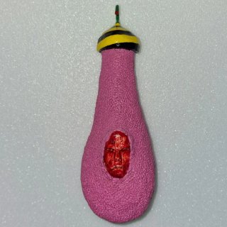 Killer Klowns Algodón de Azúcar Figura