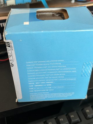 Procesador Intel Celeron G5905 LGA 1200