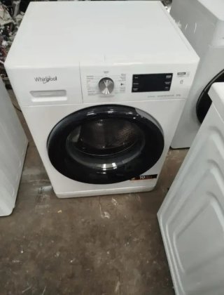 Lavadora Whirlpool 9 kg transporte gratis