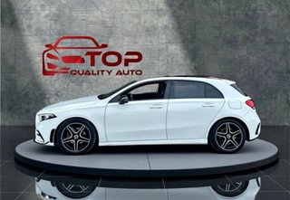 Mercedes-Benz Clase A Mercedes-Benz Clase A A 200