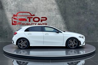Mercedes-Benz Clase A Mercedes-Benz Clase A A 200