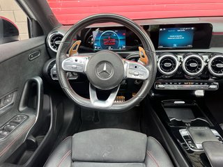 Mercedes-Benz Clase A Mercedes-Benz Clase A A 200