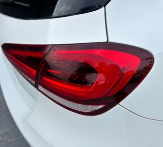 Mercedes-Benz Clase A Mercedes-Benz Clase A A 200