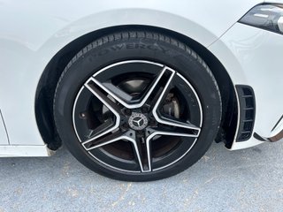 Mercedes-Benz Clase A Mercedes-Benz Clase A A 200