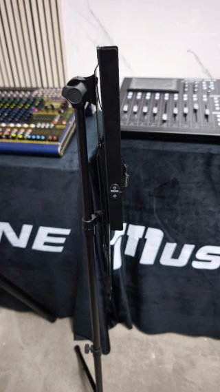 Atril de música para partituras