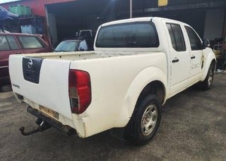 378369 enganche remolque d40 nissan navara pickup