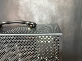 Victory Kraken VX MKII Amplificador Guitarra
