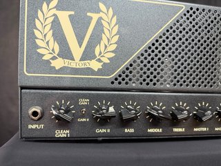 Victory Kraken VX MKII Amplificador Guitarra