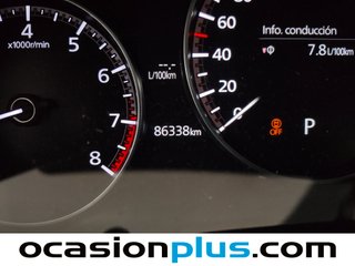 Mazda CX-30 2.0 Skyactiv-G Zenith 2WD AT 90 kW (122 CV)