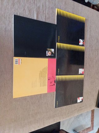 Comics - colección X tomos 13,22,28,66 y 104