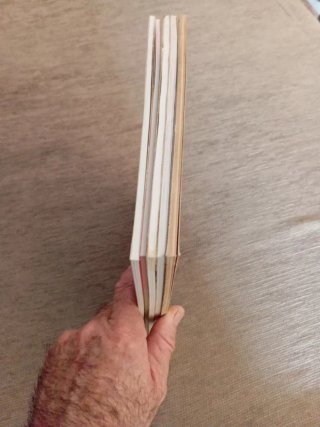 Comics - colección X tomos 13,22,28,66 y 104