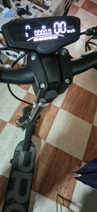 Smartgyro K2pro Patinete Eléctrico