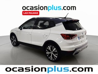 SEAT Arona 1.0 TSI S&S Xperience XM Edition 81 kW (110 CV)
