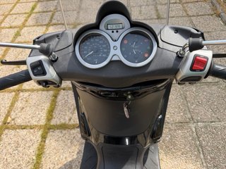 Piaggio Beverly 250 - 13.939 km