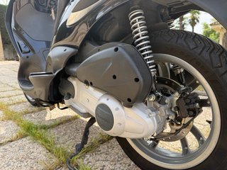 Piaggio Beverly 250 - 13.939 km