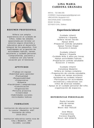 Servizio di babysitter disponibile, offro assistenza e protezione per il tuo bambino.