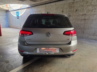 Volkswagen Golf Advance 1.6 TDI 85kW (115CV) DSG