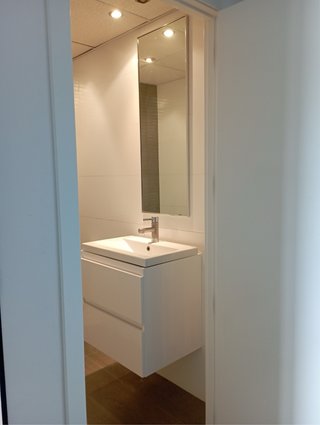 Reformas de interiores JC