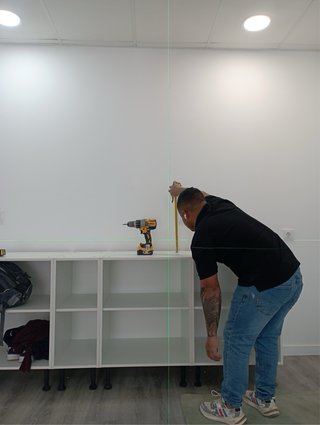 Reformas de interiores JC