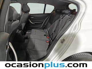BMW Serie 1 116i 80 kW (109 CV)