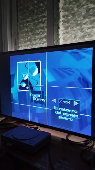 Pacchetto di Benvenuto PlayStation 1