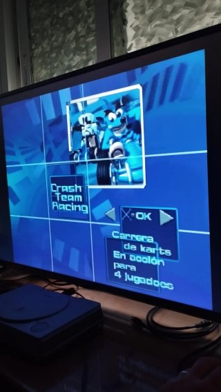 Pacchetto di Benvenuto PlayStation 1