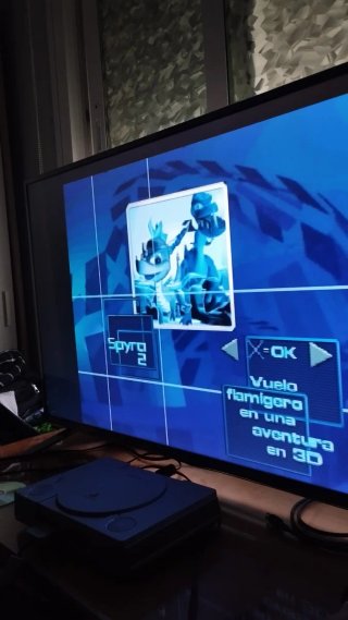 Pacchetto di Benvenuto PlayStation 1