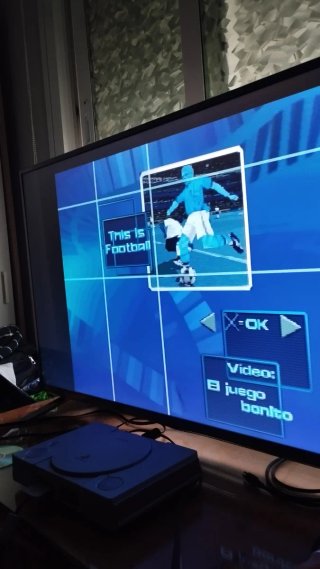 Pacchetto di Benvenuto PlayStation 1