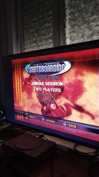 Pacchetto di Benvenuto PlayStation 1