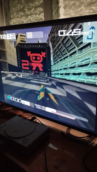 Pacchetto di Benvenuto PlayStation 1
