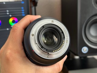 Laowa 10mm f/2.8 Sony E