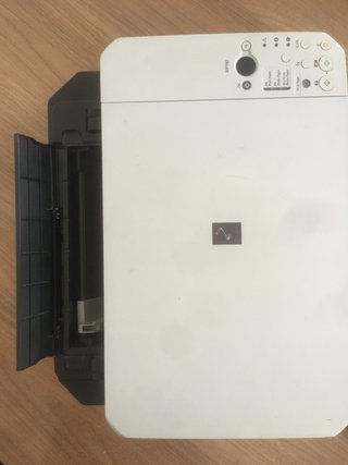 Impresora Canon PIXMA MP190