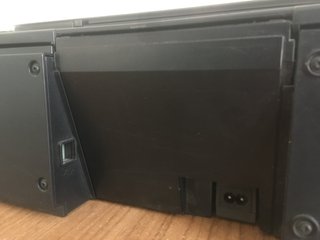 Impresora Canon PIXMA MP190