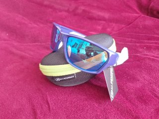 Gafas de Sol Polarizadas Kali Kunnan Shark 14