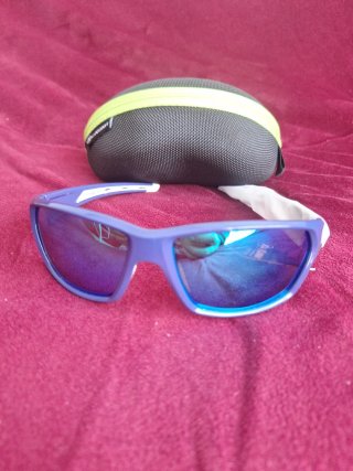 Gafas de Sol Polarizadas Kali Kunnan Shark 14