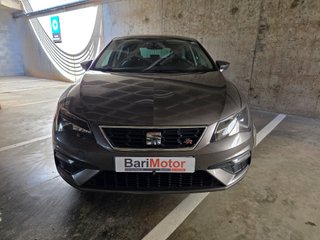 SEAT León 1.4 TSI 92kW (125CV) St&Sp FR