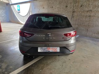 SEAT León 1.4 TSI 92kW (125CV) St&Sp FR