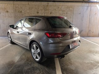SEAT León 1.4 TSI 92kW (125CV) St&Sp FR