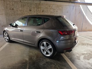 SEAT León 1.4 TSI 92kW (125CV) St&Sp FR