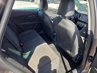 SEAT León 1.4 TSI 92kW (125CV) St&Sp FR