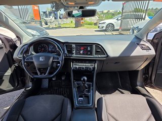 SEAT León 1.4 TSI 92kW (125CV) St&Sp FR