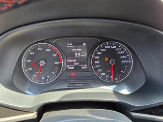 SEAT León 1.4 TSI 92kW (125CV) St&Sp FR