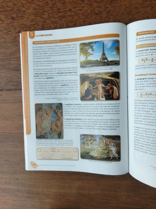 Libro plástica ESO
