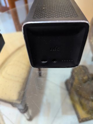 Altavoz Bluetooth Harman Kardon One
