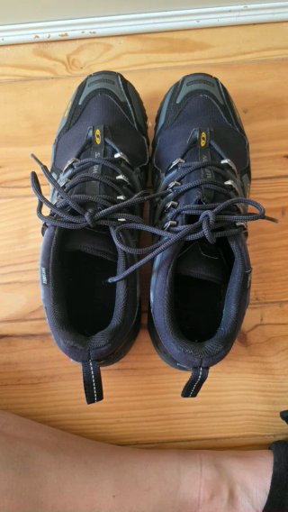 Zapatillas Salomon ACS + ClimaSalomon Waterproof