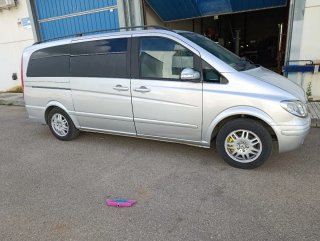Mercedes-Benz Viano 2005