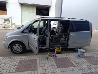 Mercedes-Benz Viano 2005