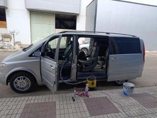 Mercedes-Benz Viano 2005